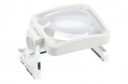 【ジャンク品】エッシェンバッハ デスクリーダー 75×100mm デスクリーダー | ESCHENBACH OPTIK OF JAPAN