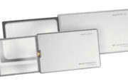 Creditcard Loep Met LED-verlichting, De Creditcard Loep Met LED Verlichting Easypocket Van Eschenbach 152111